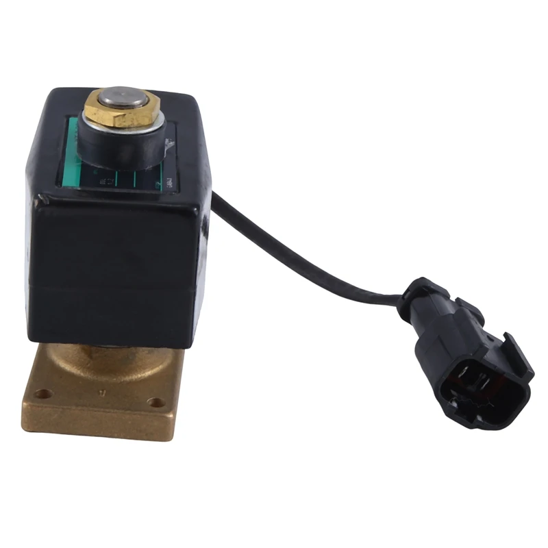 

Solenoid Valve 417-15-15510 For Komatsu Loader WA100-1 WA100-3A WA120-1 WA120-3 WA150-1 WA180-1 Replacement Accessories