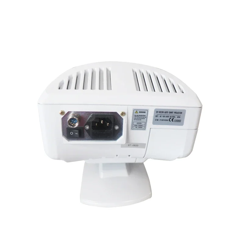 V022N Digital Eye Chart Projector Ophthalmic Medical Device for Vision Testing China Manufacturer