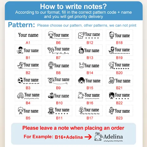 10 best sales personlig stämpel - №5