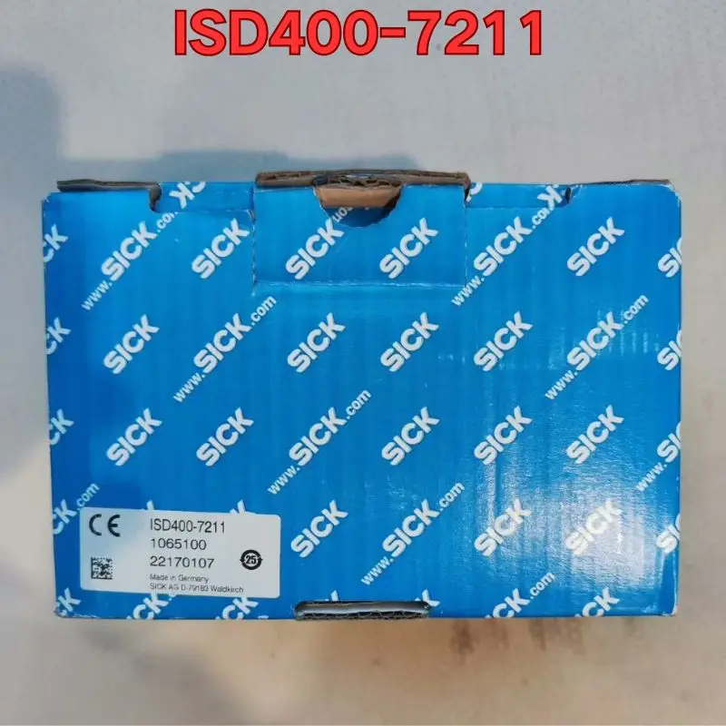 Brand new ISD400-7211 laser rangefinder