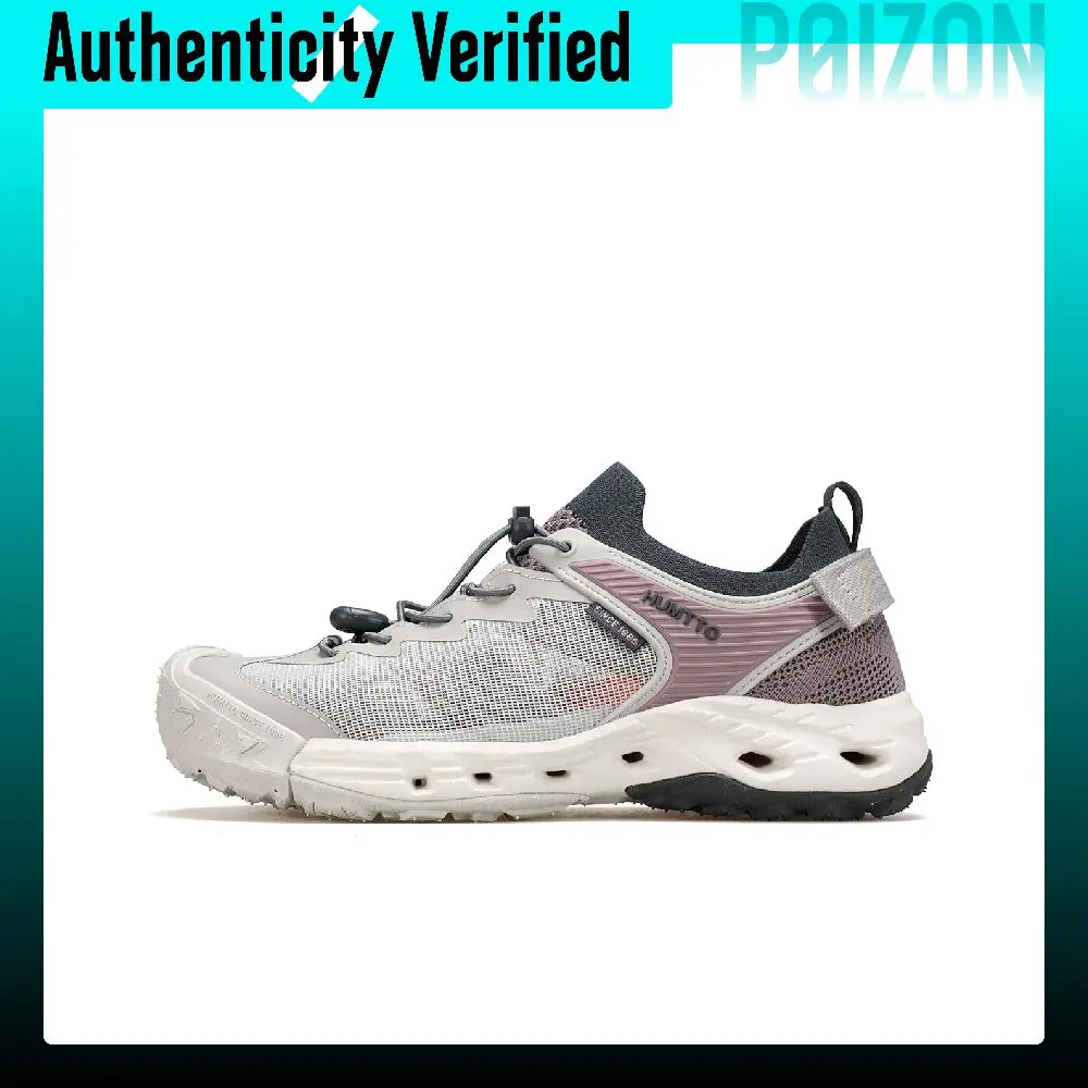 HUMTTO Slip Resistant Coverage Cushioning Slip Resistant Coverage Cushioning River Trekking Shoes Women's 660859B-4