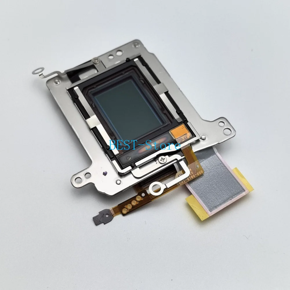 カメラ修理部品,キヤノン,カメラ修理部品,ccd,cmos,eos 60d用の画像センサーアセンブリユニット