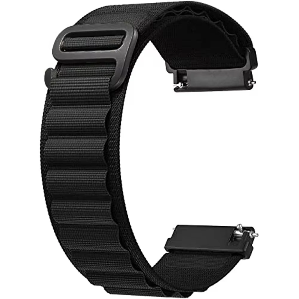 20Mm Watch Band Alp… - image
