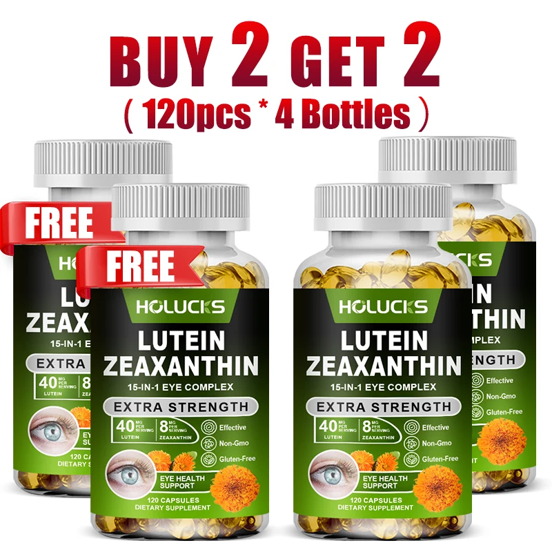 Holucks Premium Glu…