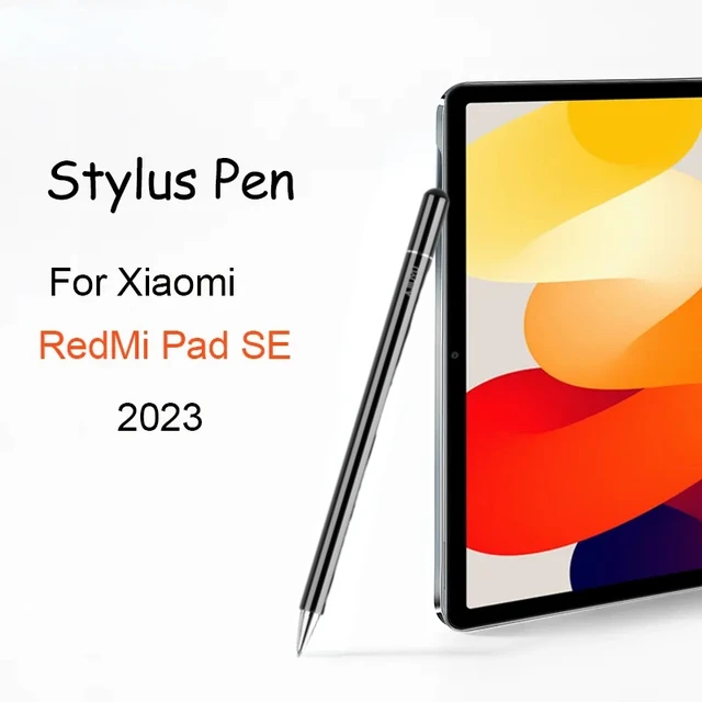 Stylus Pen For Xiaomi RedMi Pad SE 11