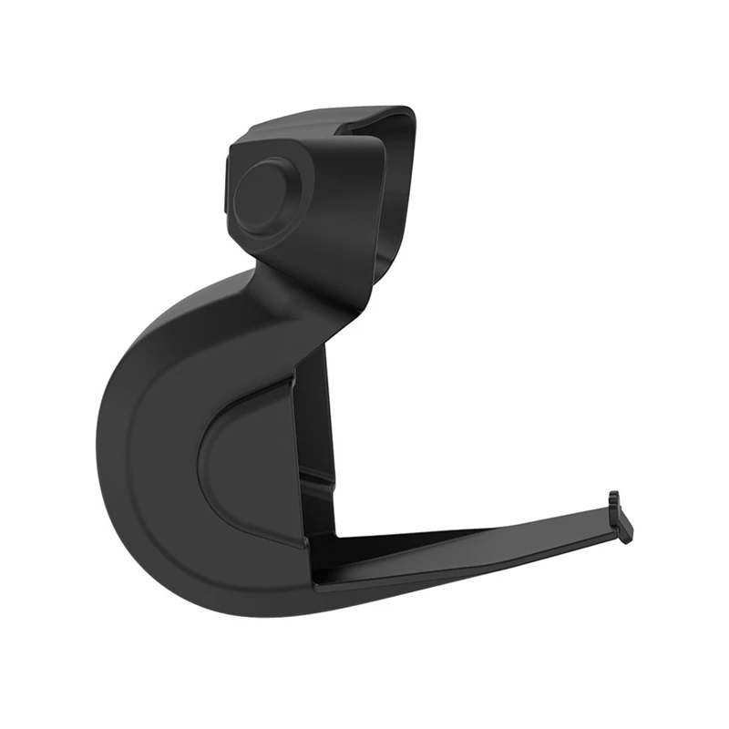 SCLS ฝาครอบเลนส์สําหรับ DJI AIR 3S แบบบูรณาการ Gimbal Protector Hood FIXED Snap ฝาครอบฝุ่น Bump กล้องอุปกรณ์ป้องกัน