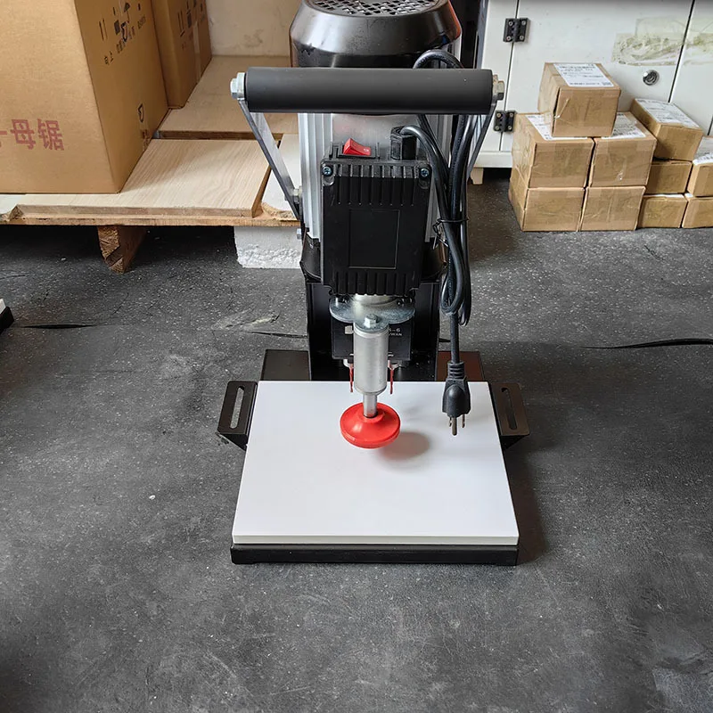 

Portable portable hinge drilling machine indoor decoration drilling closet home improvement drilling machine woodworking hinge d