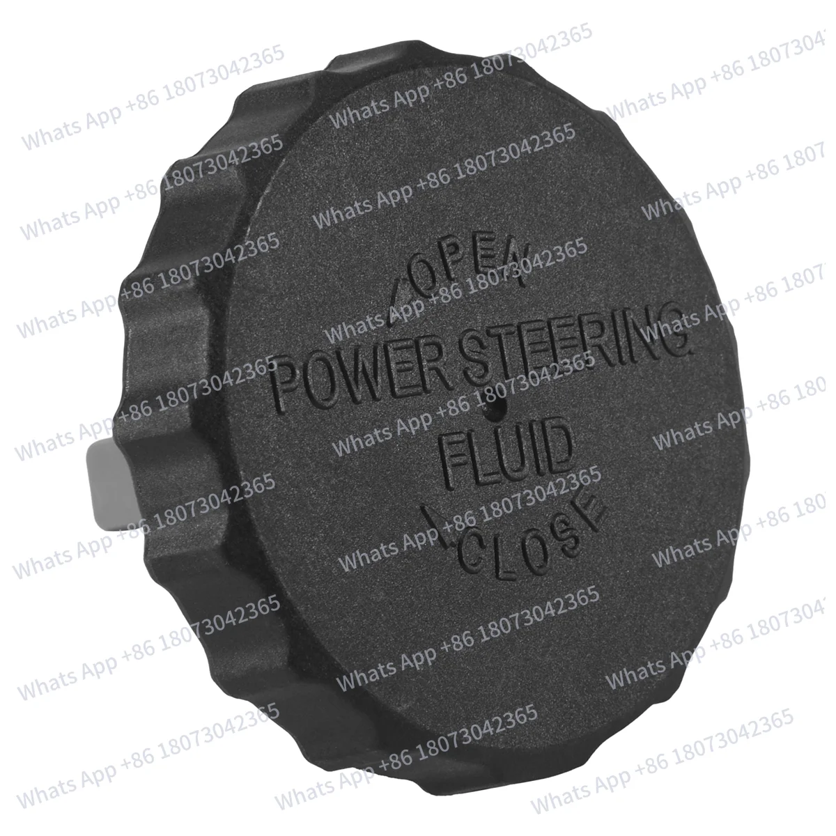 

Power Steering Reserve Tank Cap for Toyota Land Cruiser CELICA 44305-22040