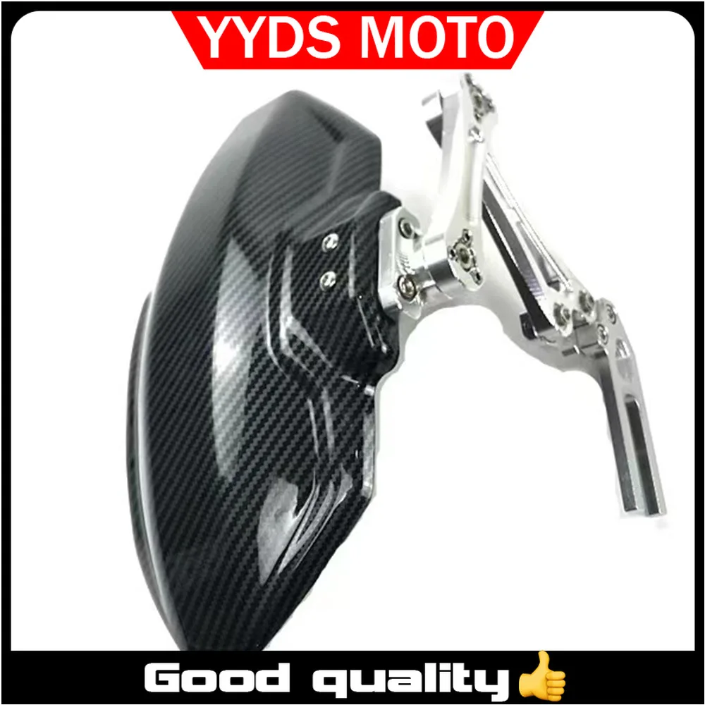 Rear Fender Fit Italjet Dragster 200 / 250i / 125 / 400 Mudguard Splash Mud Guard Protector Wheel Hugger For Italjet Dragster