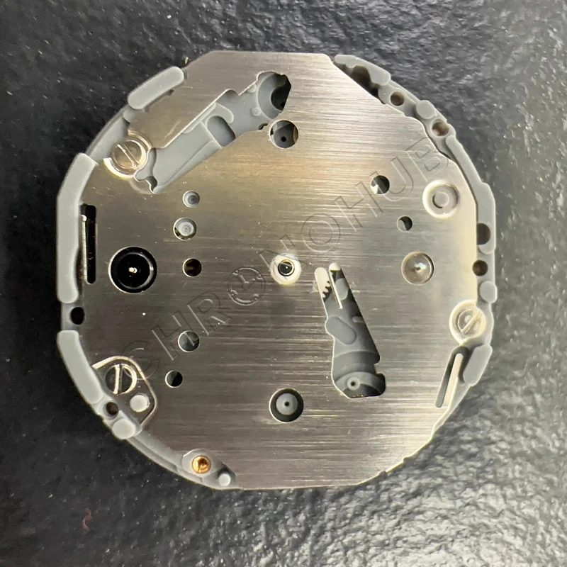 VD77: Il Movimento Quanti di Precisione per Orologi di Alta Qualità – Recensione Pratica e Guida Tecnica