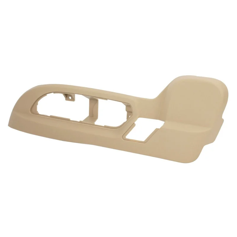 Capa de pista lateral do assento para GMC Acadia Traverse Buick Enclave 2009-2017 substitui 25941790-AD39