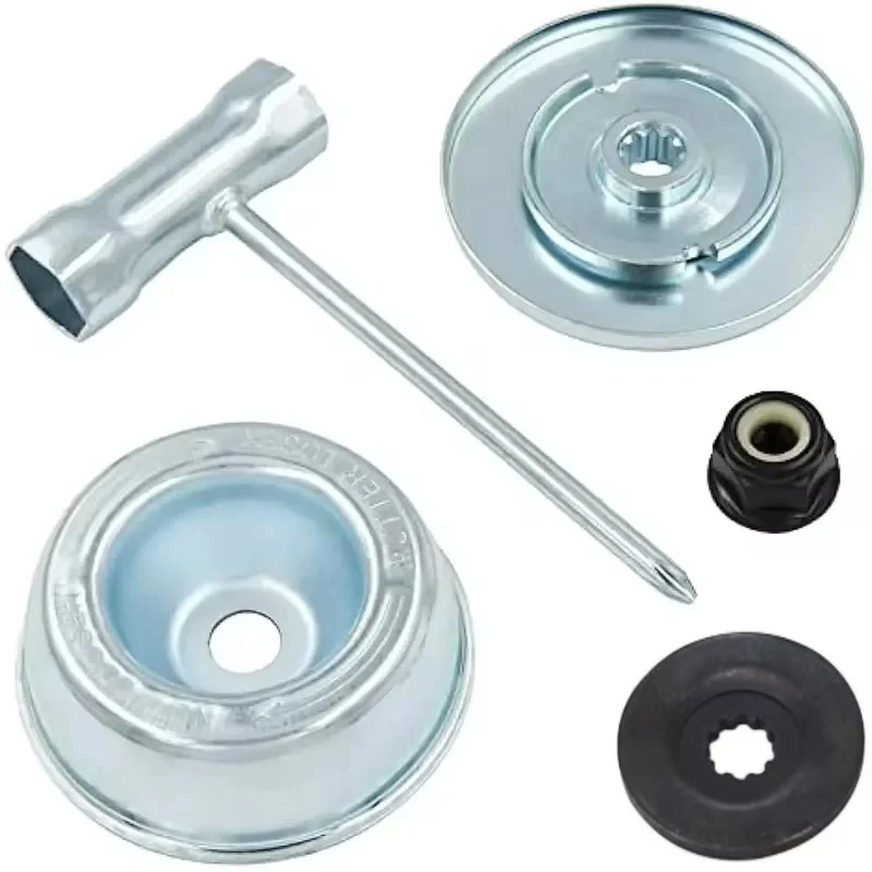 Blade Adapter Kit for Stihl FS55 FS55R FS56 FS56RC FS90 FS90R FS94 FS100RX FS110 FS110RX FS120 FS130 FS130R FS200 FS240 FS250