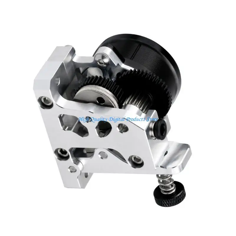 U2JE модернизированный -принтер All Metal Hgx Lite Extruder с набором Hightemperature Motor для Ender3 Ender3v2 CR10S CR10S