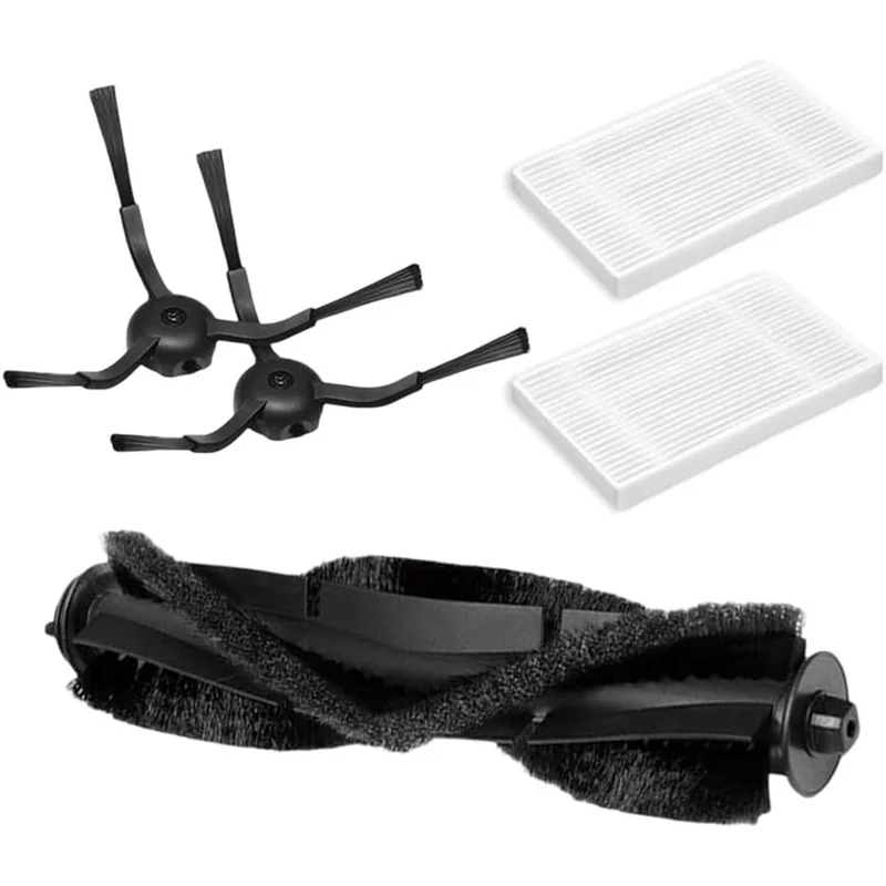 قطع غيار المكنسة AT02-لـ Tapo RV30 Max Plus، لـ RV30 Max، لـ RVV20 Max Plus، لملحقات المكنسة الكهربائية RV20 Max #2