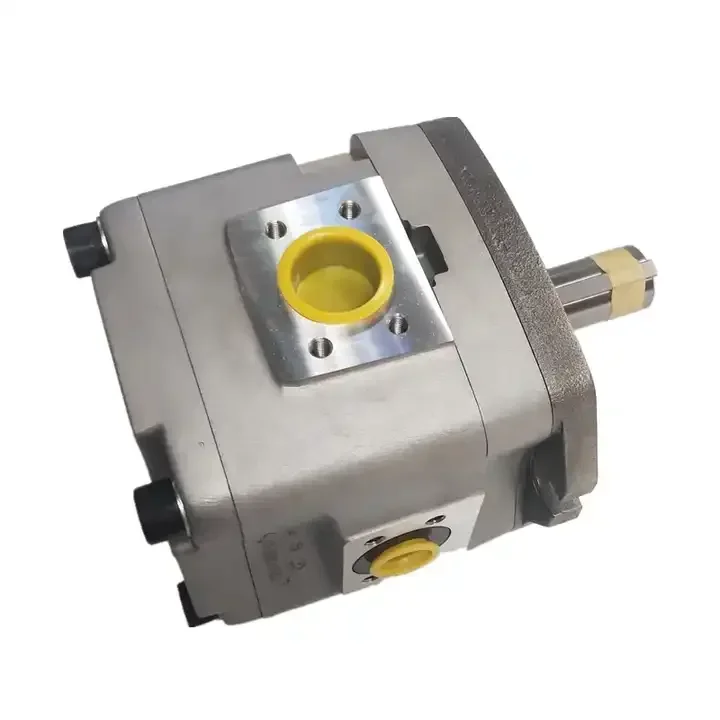 

Low Price IPH Series IPH-2A/2B/3A/3B/4A/4B/5A IPH-6B-80-T-21 Hydraulic Internal Gear Pump