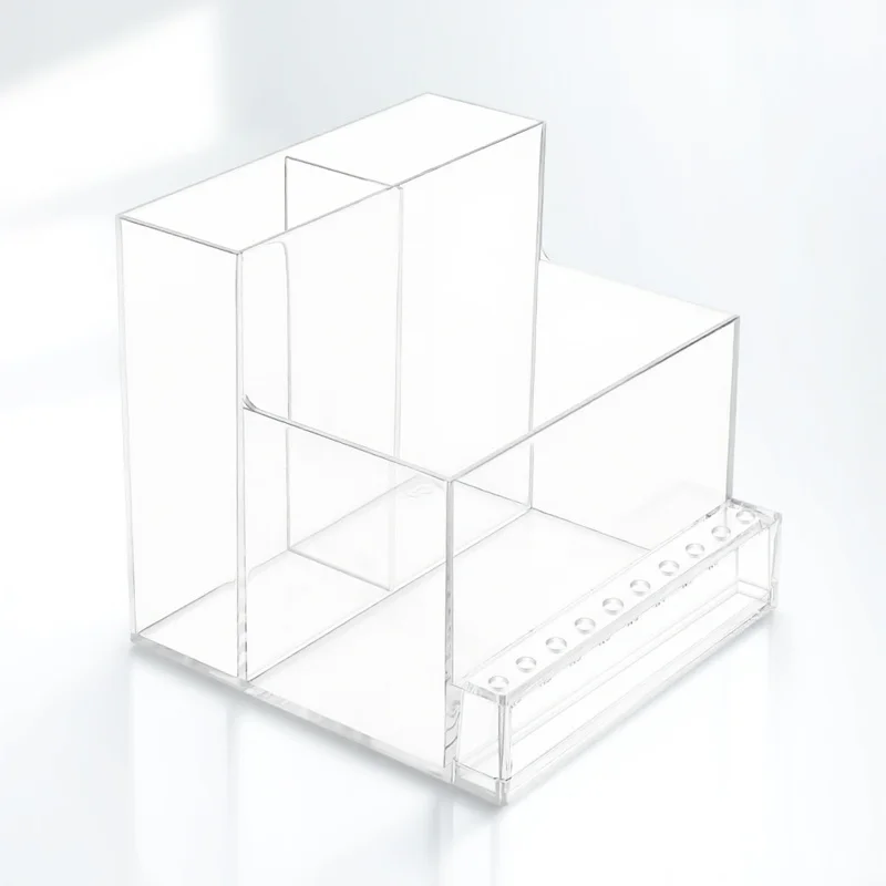 

Профессиональный органайзер для инструментов для ногтей, стеллаж для выставки товаров, пластиковая подставка для хранения сверл, полировщик, художественные проекты, сделай сам, поставка для маникюрного салона,