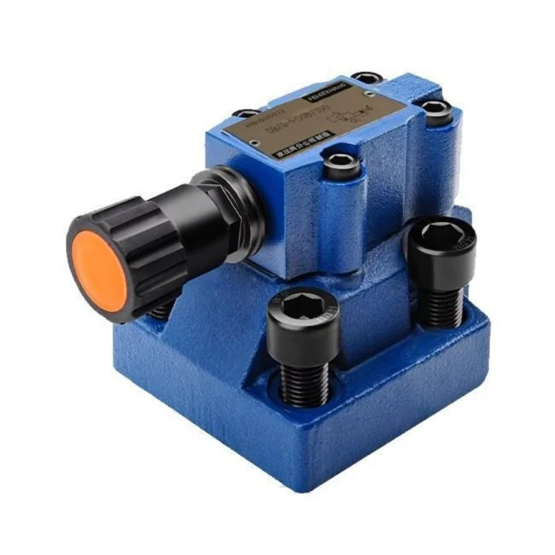

Parts for relief valve DB20-1-50B/315 DB20-2-50B31
