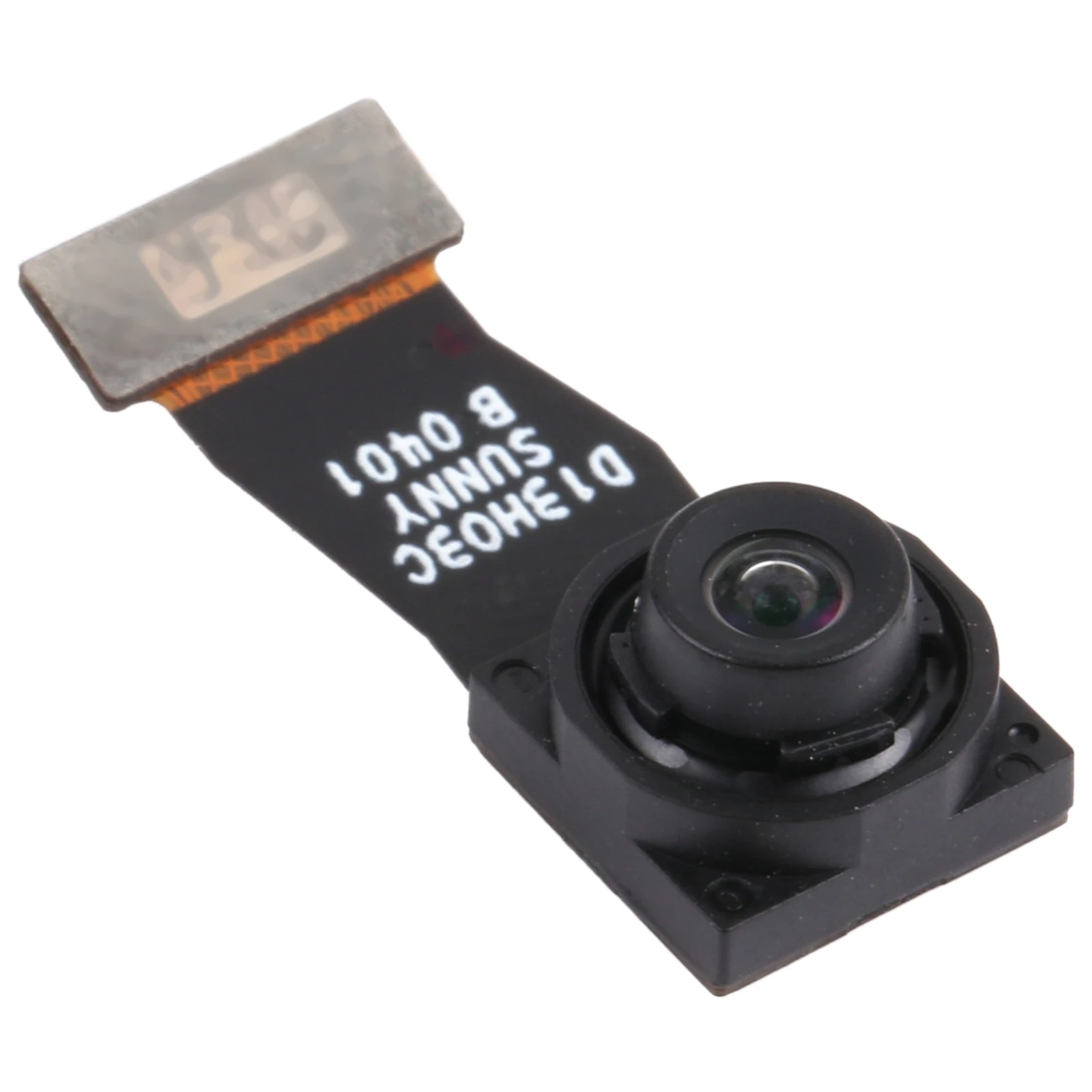 Передняя камера для ремонта телефона Xiaomi Poco X3 Pro, замена модуля камеры