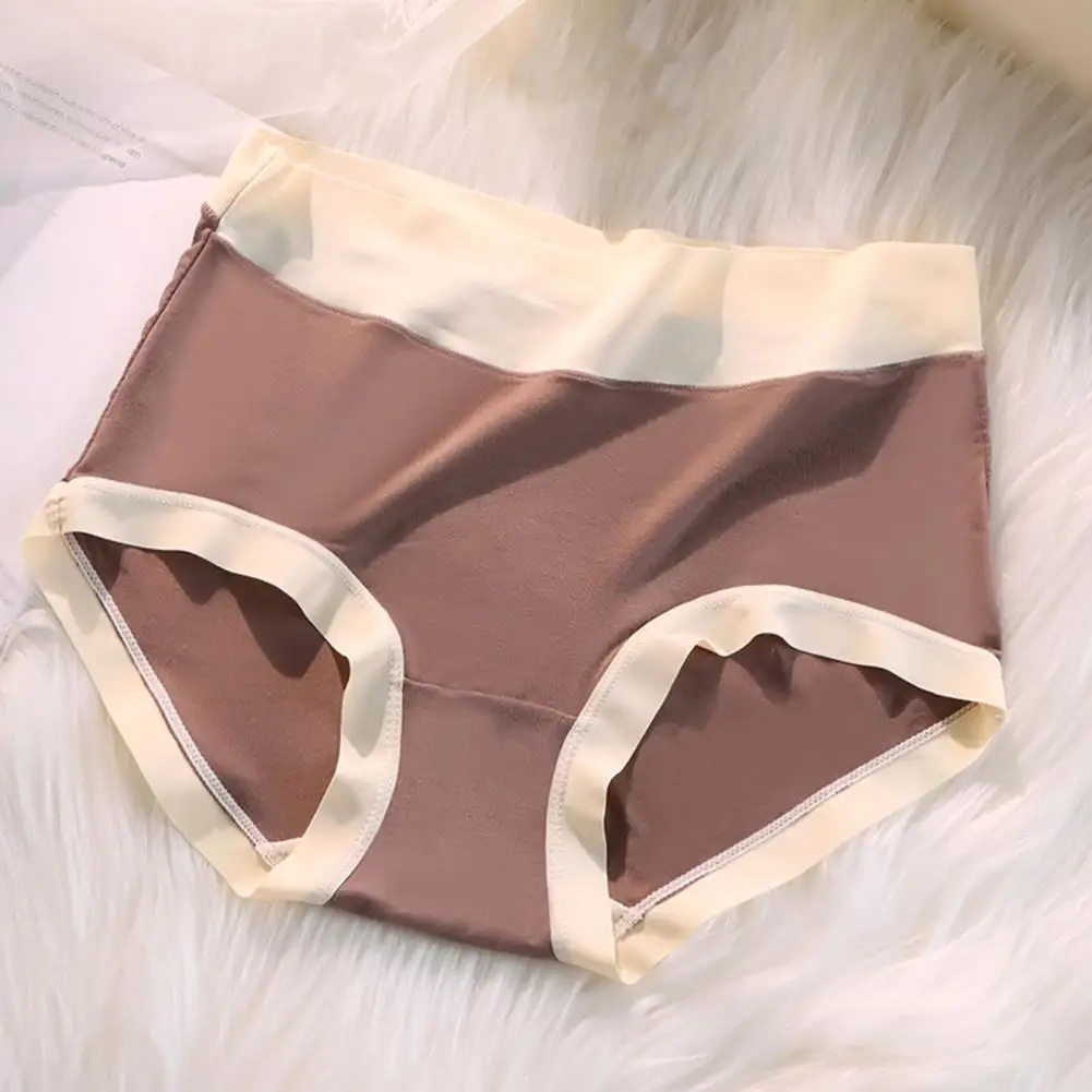 Women Panties Seamless Panty Set Underwear Female Comfort Intimates Female Low-Rise Briefs G String Lingerie Drop Shipping