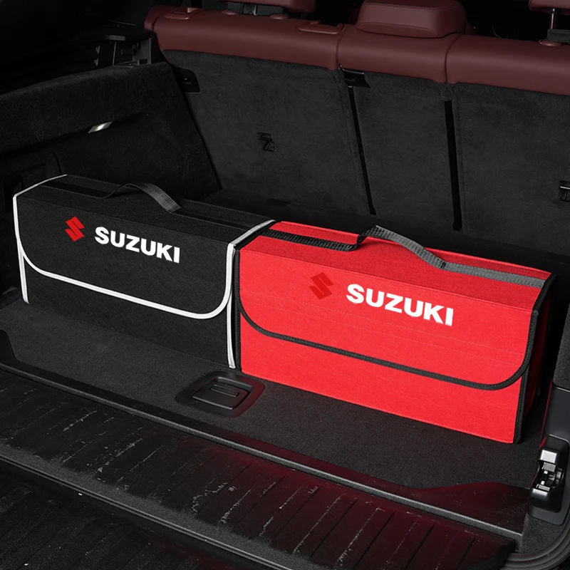Thumbnail 3 - #28 Best Car Boot Storage Boxes to Buy In 2026