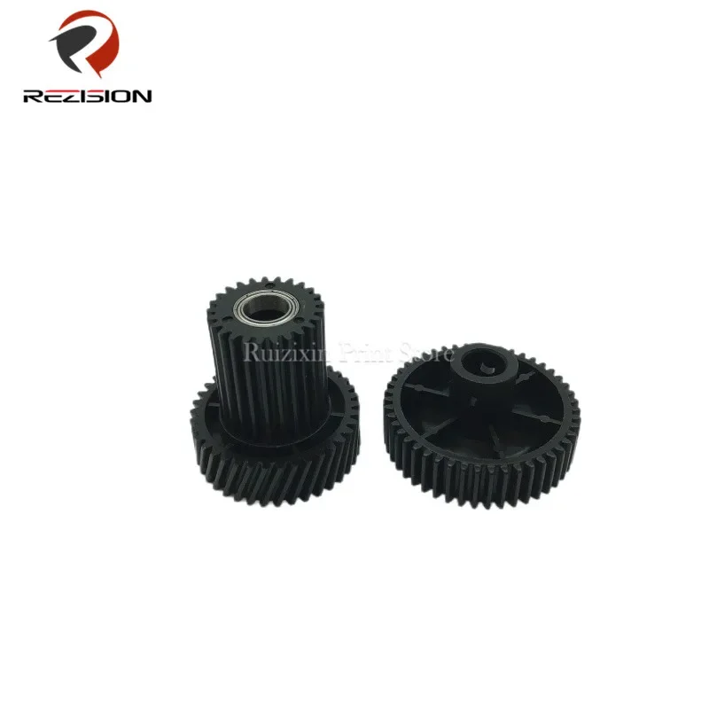 2PCS 059K56706 Registration Gear Kit 25T 38T Double Idler 47T Mating Gear For Xerox DC 700i 770 C75 J75 DC700 Copier Spare Parts