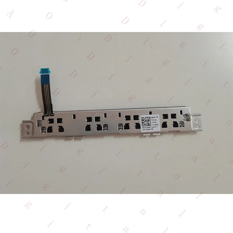 W A13BQ1 FOR DELL E7250 Touchpad left and Right Buttons A13BQ1
