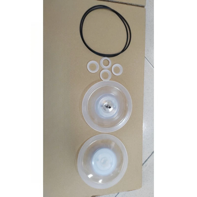

308 diaphragm, 308 diaphragm, diaphragm, Teflon material