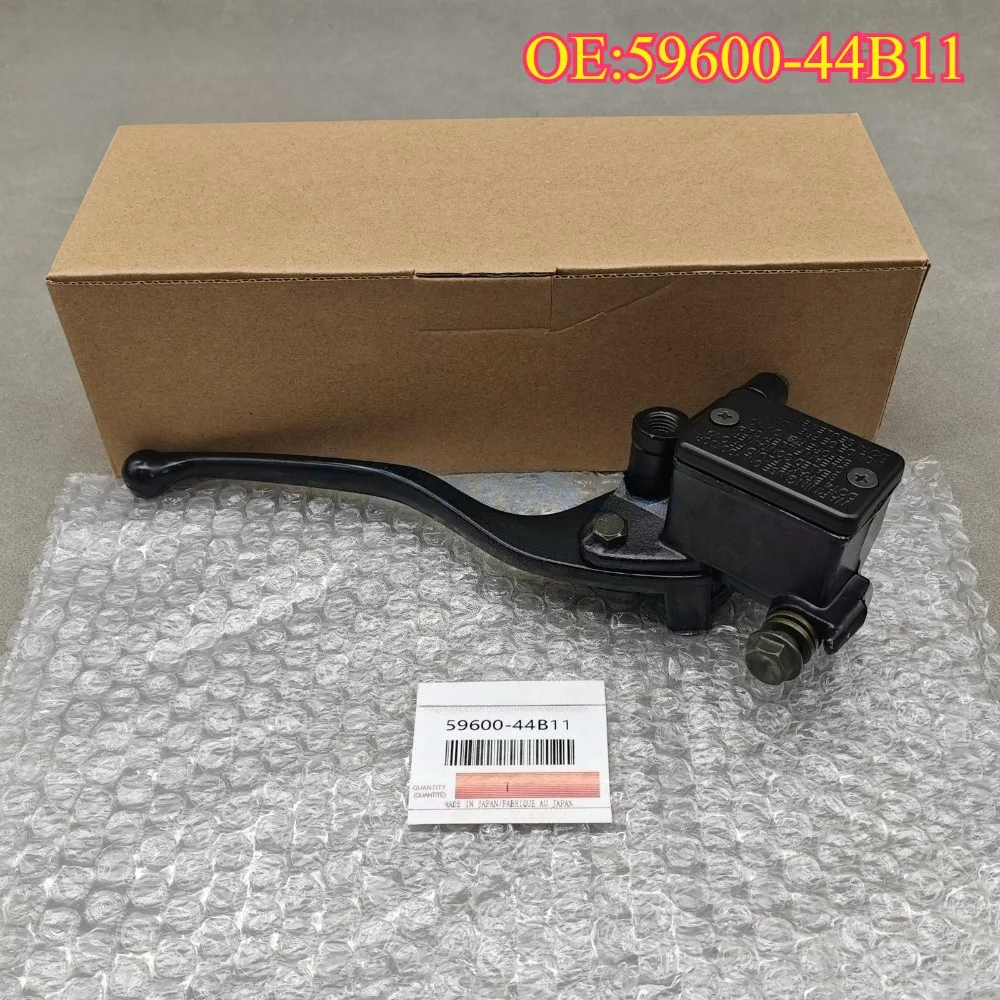 

High quality New For 59600-44B11 Right Front Brake Master Cylinder For Suzuki King Quad 300 400 450 500 700