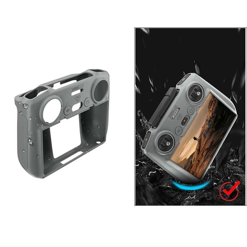 Soft Silicone Case …