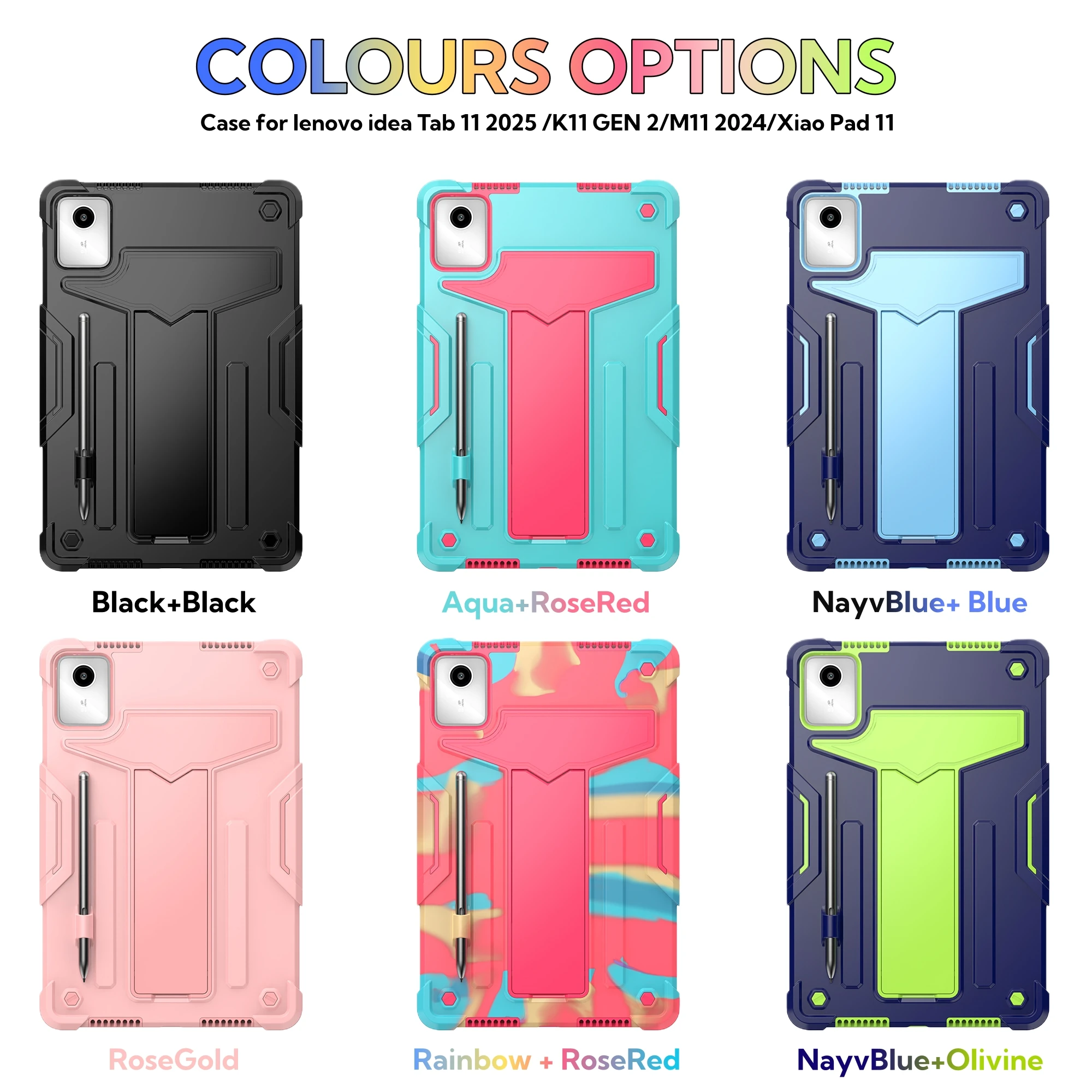 Case For Lenovo Tab…