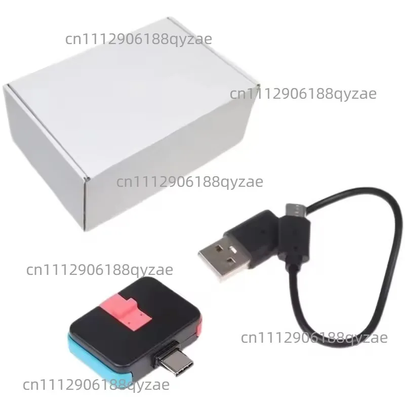 For Switch RCM Clip Short Adapter Atmosphere USB Flash Drive Payload Injection PRO Archive Short Cap Tool for Nintendo NS