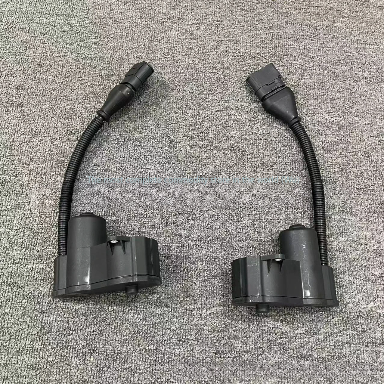 

Подходит для Bentley Flying Spur, двигателя ручного тормоза Continental GT 05-18, электронного двигателя ручного тормоза 3W0698996A.