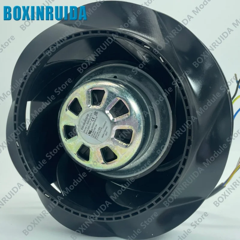 Brand new original R3G190-RC05-03 Fan 230V 83W air purification fan