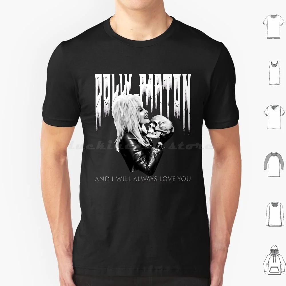 Heavy Metalgoth Metal Dolly Parton Band Shirt T Shirt Men Women Kids 6xl Heavy Metal T Shirtgoth Metal Dolly Parton Band Dolly