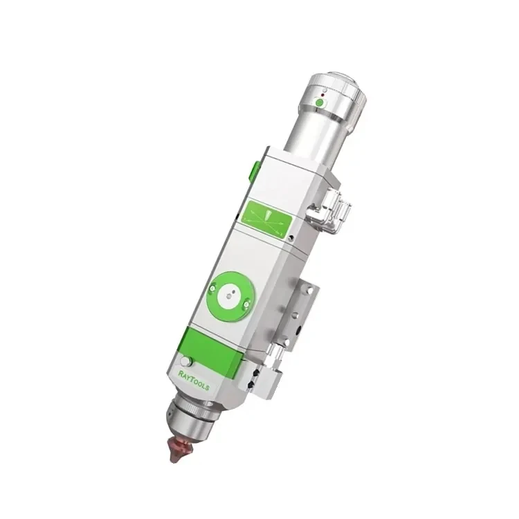 

Cutting Head High Quality Entry-level Low-power Laser Cutter Head BT210