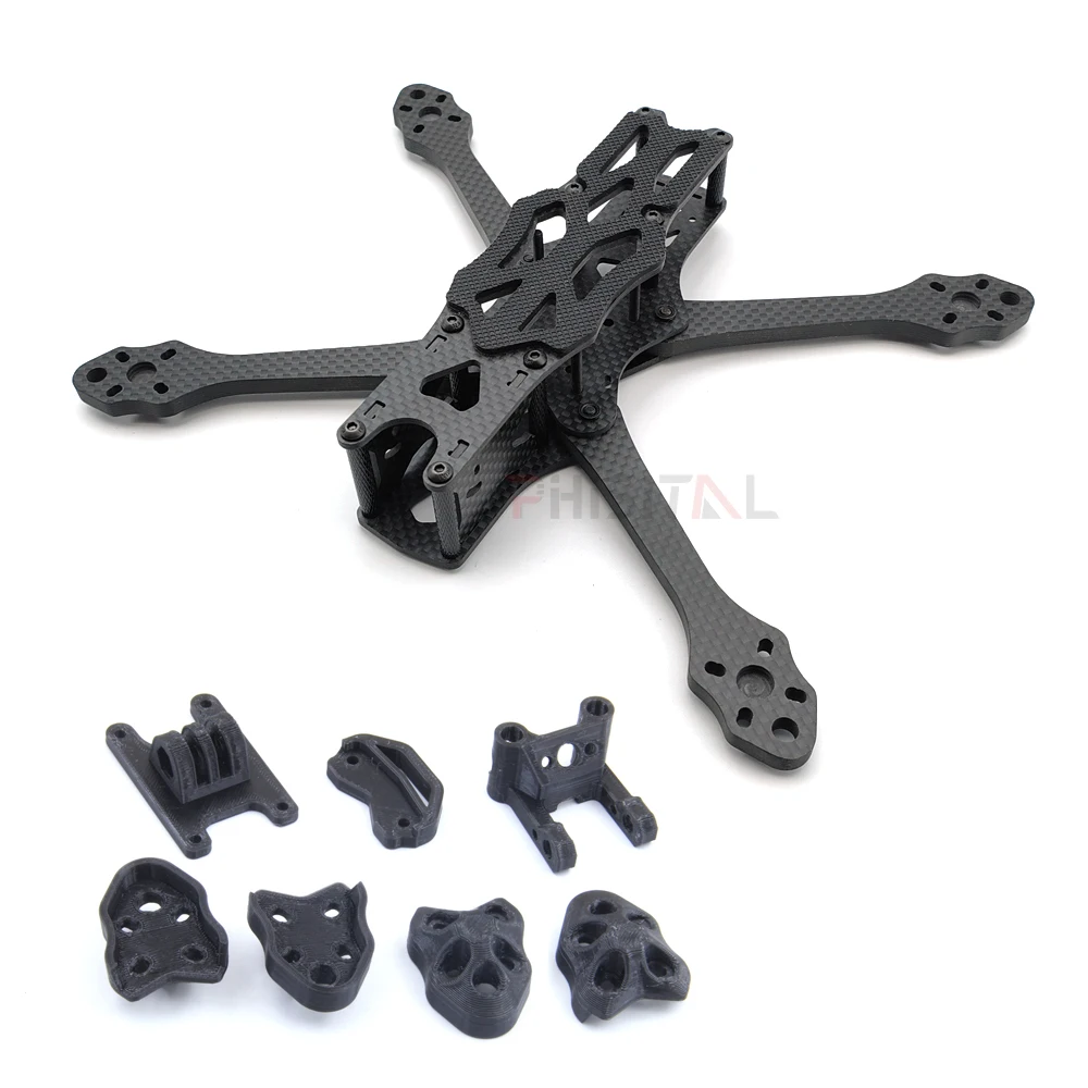 Variant: 5in APEX with TPU