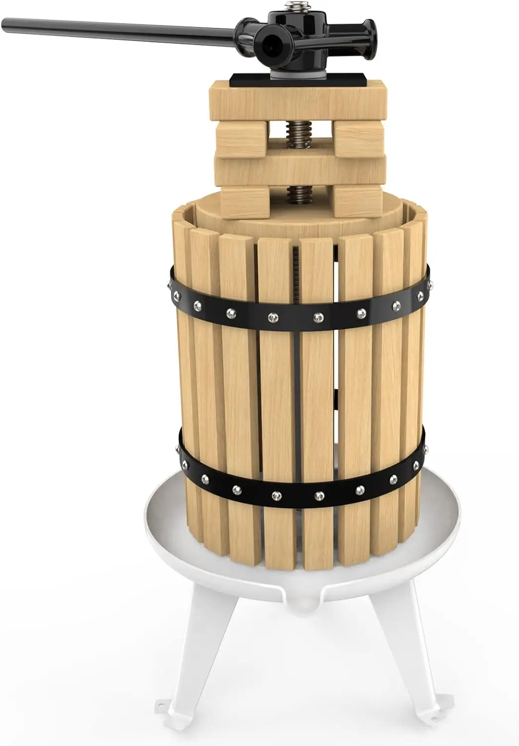 Fruit Press- 1.6 Ga… - image