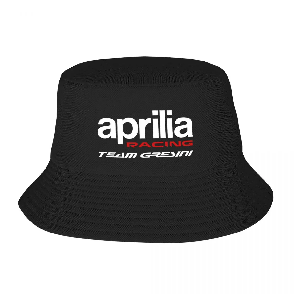 Aprilia Motorcycle Moto Racing Team Adult Fisherman's Hat Comfortable Durable Fashion Creative Trend