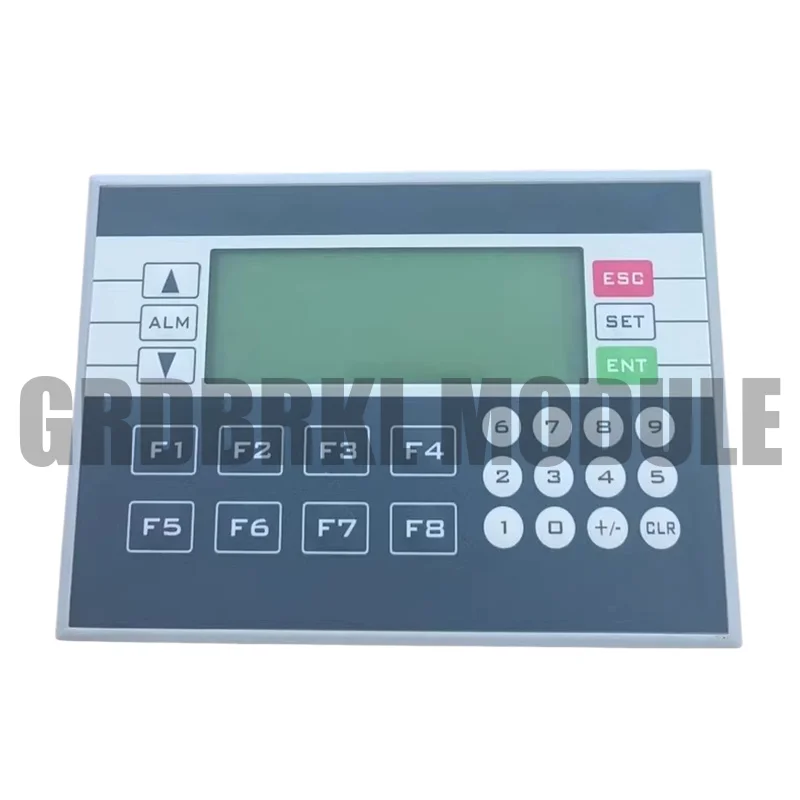 

New XP3-18R Integrator Controller OP330 XC3 PLC ZP3-18RT Replace XP3-18RT