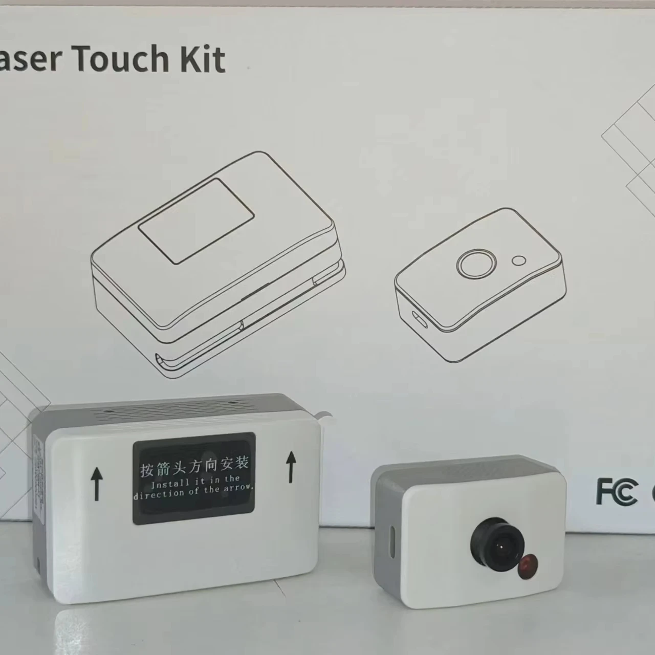High Definition Finger Touch Interactive Whiteboard Smart Board Digital Multi-Touch Screen Whiteboard For Conference School