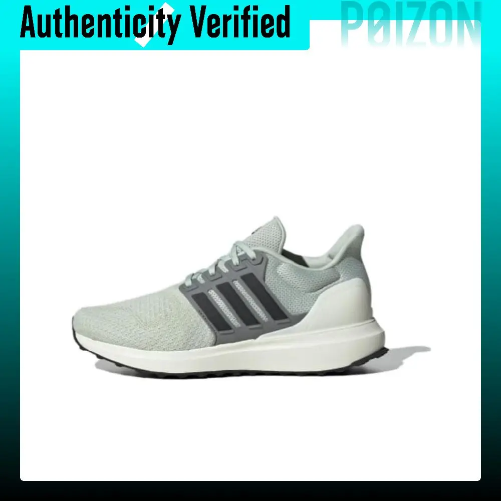 zapatillas-de-running-adidas-ubounce-dna-para-mujer-de-perfil-bajo-color-verde-if9040