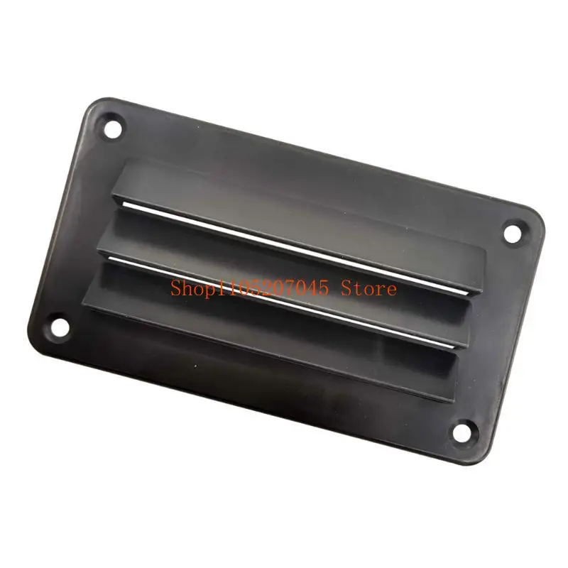 

37cd Marine Ventilation Fan with Adjustable Louver Designs High Performances Exhaust Fan Simple Installs for Boats & Yachts