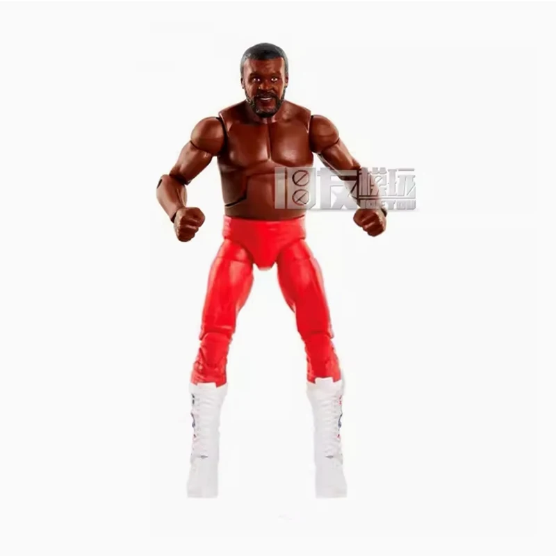 1:12 scala soldato anello Wrestler figura modello 6 pollici figura mobile collezione classica giocattolo Souvenir Display decorazione statica