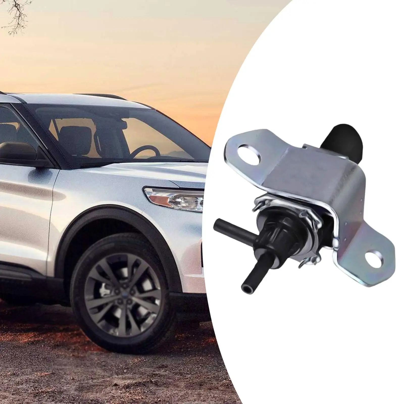 

Intake Manifold Runner Control Valve for Ford Focus 2.3L 2004-2007