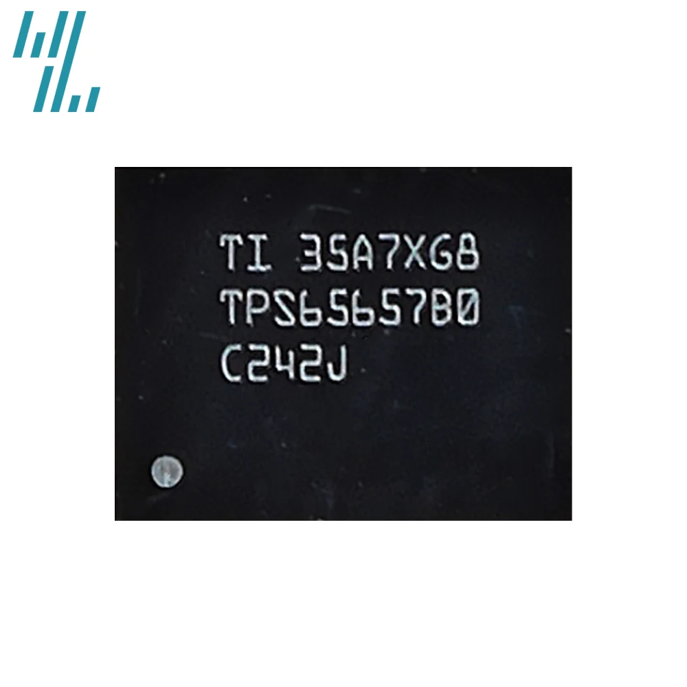 TPS65657B0 Display IC For iPhone14 Plus/Pro Max TPS6565780