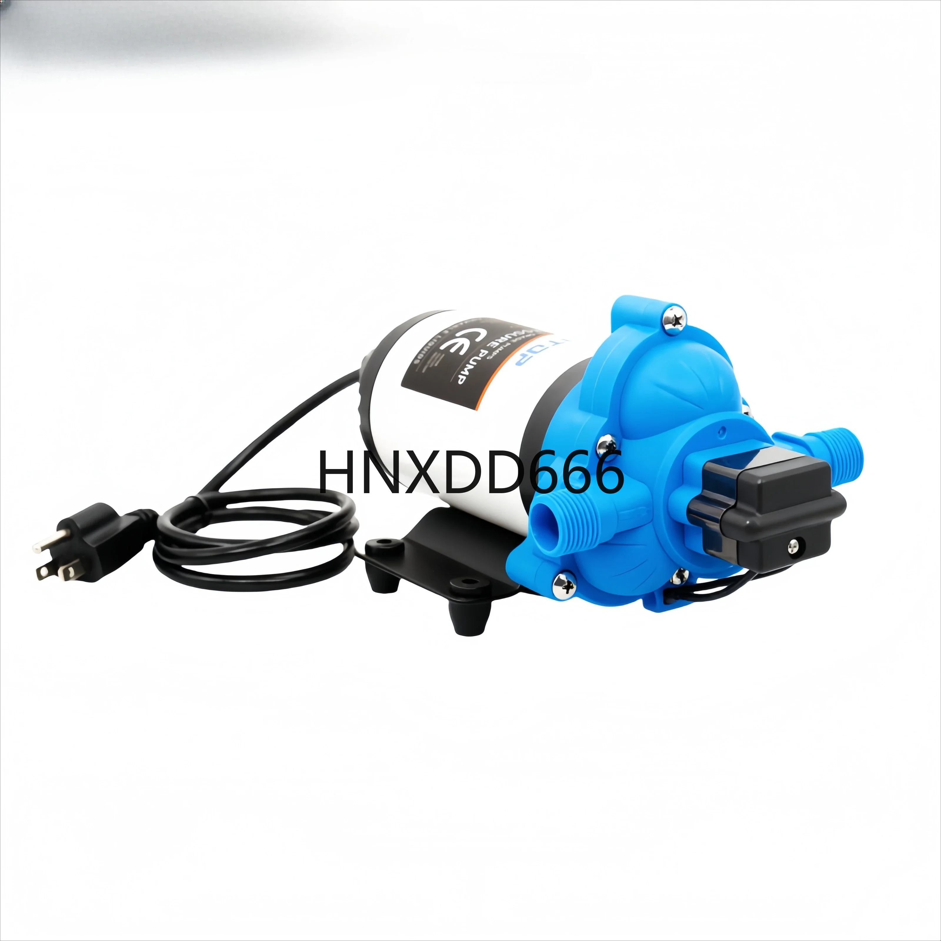 115v 24v Dc Electric Sea Water Pump Marine and 110V Home Water Pump 12volt Diaphragm Pump for Clean Water