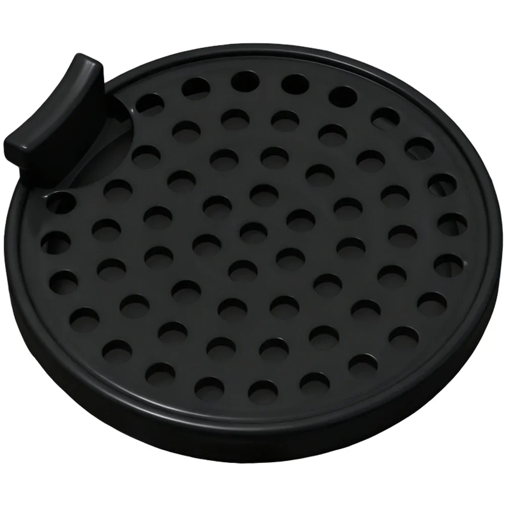 

1PC 9.1*9.1*2.3cm Capsule Coffee Machines Accessories Coffee Machine Water Collection Tank,Coffee-Machine Coasters Coffeware Set