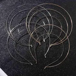 Headpiece Goddess Hairbands Sylish Hair Hoop Bridal Wedding Headband Thin Korean Hair Hoop Halo Hair Crown Women DIY Headband