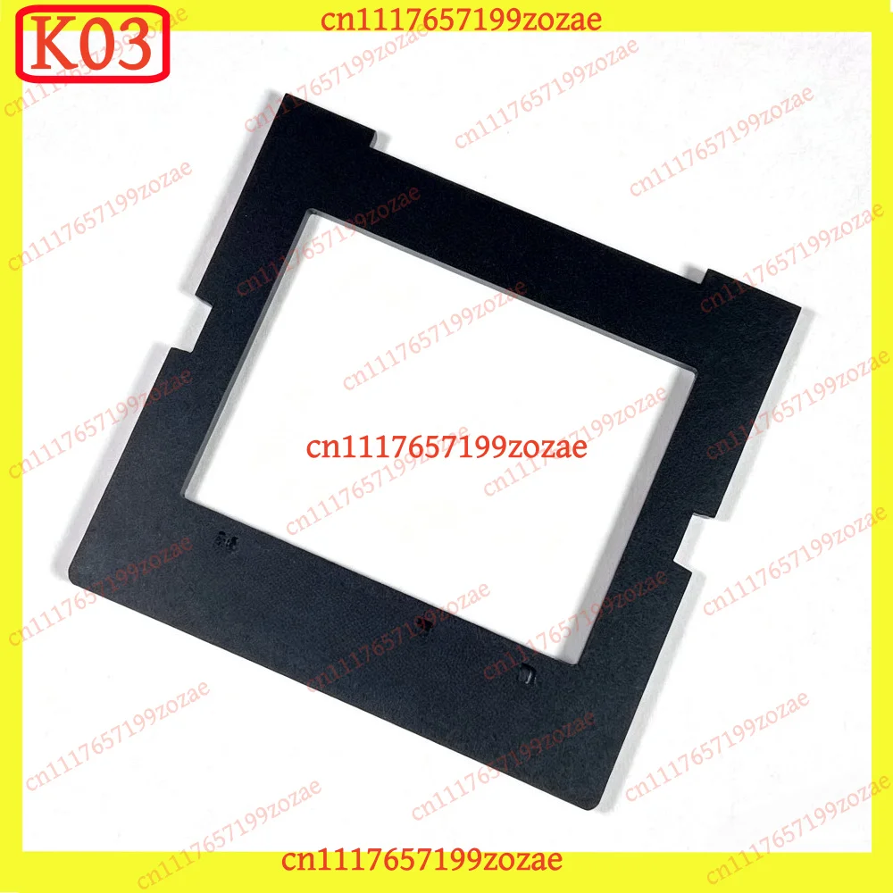 K03 Viewfinder Flap Frame for Hasselblad V Series Digital Back, Replacement Parts