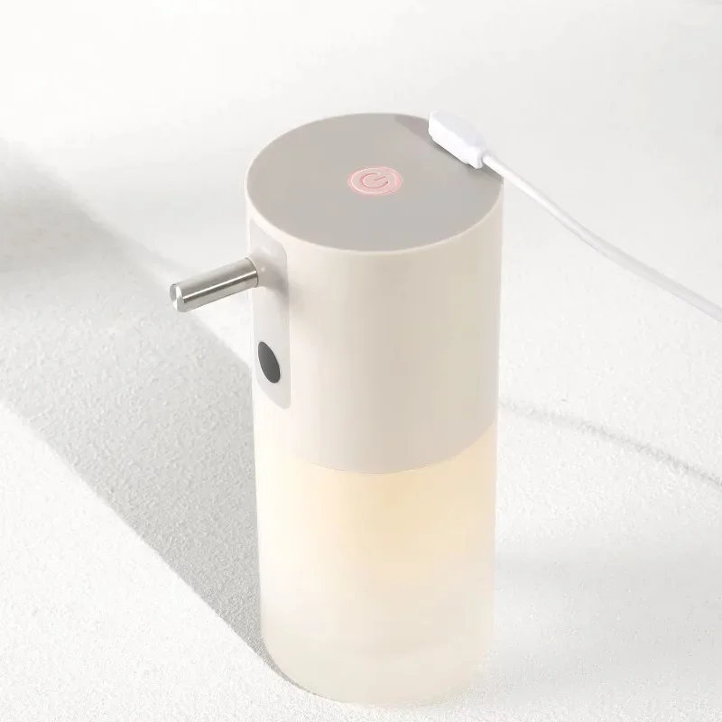 310Ml sensor kitchen soap dispenser